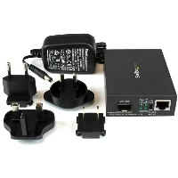 StarTech.com Gigabit Ethernet Fiber Media Converter with Open SFP Slot, 1000 Mbit/s, 1000Base-T, 100Base-TX, 10Base-T, 1000Base-LX, 1000Base-SX, IEEE 802.3, IEEE 802.3ab, IEEE 802.3u, IEEE 802.3z, Gigabit Ethernet, 10,100,1000 Mbit/s