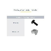 StarTech.com 12U 19in Desktop Open Frame 2 Post Rack, Freestanding rack, 12U, 50 kg, 2.69 kg, Black