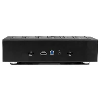 StarTech.com USB 3.0 / eSATA 6-Bay Hard Drive Duplicator Dock - 15 HDD / SSD Cloner and Eraser, 6000 GB, 2.5,3.5