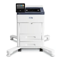 Xerox VersaLink C600 A4 55ppm Duplex Printer Sold PS3 PCL5e/6 2 Trays 700 Sheets, Laser, Colour, 1200 x 2400 DPI, A4, 53 ppm, Duplex printing
