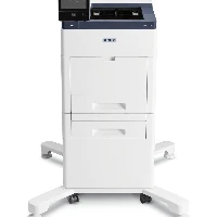 Xerox VersaLink C600 A4 55ppm Duplex Printer Sold PS3 PCL5e/6 2 Trays 700 Sheets, Laser, Colour, 1200 x 2400 DPI, A4, 53 ppm, Duplex printing