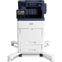Xerox VersaLink C600 A4 55ppm Duplex Printer Sold PS3 PCL5e/6 2 Trays 700 Sheets, Laser, Colour, 1200 x 2400 DPI, A4, 53 ppm, Duplex printing