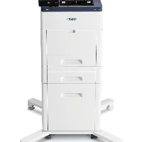 Xerox VersaLink C600 A4 55ppm Duplex Printer Sold PS3 PCL5e/6 2 Trays 700 Sheets, Laser, Colour, 1200 x 2400 DPI, A4, 53 ppm, Duplex printing