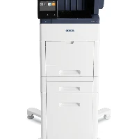 Xerox VersaLink C600 A4 55ppm Duplex Printer Sold PS3 PCL5e/6 2 Trays 700 Sheets, Laser, Colour, 1200 x 2400 DPI, A4, 53 ppm, Duplex printing