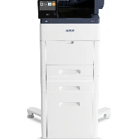 Xerox VersaLink C600 A4 55ppm Duplex Printer Sold PS3 PCL5e/6 2 Trays 700 Sheets, Laser, Colour, 1200 x 2400 DPI, A4, 53 ppm, Duplex printing