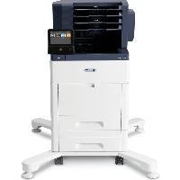 Xerox VersaLink C600 A4 55ppm Duplex Printer Sold PS3 PCL5e/6 2 Trays 700 Sheets, Laser, Colour, 1200 x 2400 DPI, A4, 53 ppm, Duplex printing