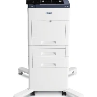Xerox VersaLink C600 A4 55ppm Duplex Printer Sold PS3 PCL5e/6 2 Trays 700 Sheets, Laser, Colour, 1200 x 2400 DPI, A4, 53 ppm, Duplex printing