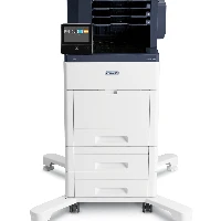 Xerox VersaLink C600 A4 55ppm Duplex Printer Sold PS3 PCL5e/6 2 Trays 700 Sheets, Laser, Colour, 1200 x 2400 DPI, A4, 53 ppm, Duplex printing