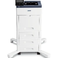Xerox VersaLink C600 A4 55ppm Duplex Printer Sold PS3 PCL5e/6 2 Trays 700 Sheets, Laser, Colour, 1200 x 2400 DPI, A4, 53 ppm, Duplex printing