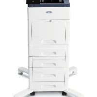 Xerox VersaLink C600 A4 55ppm Duplex Printer Sold PS3 PCL5e/6 2 Trays 700 Sheets, Laser, Colour, 1200 x 2400 DPI, A4, 53 ppm, Duplex printing