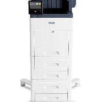 Xerox VersaLink C600 A4 55ppm Duplex Printer Sold PS3 PCL5e/6 2 Trays 700 Sheets, Laser, Colour, 1200 x 2400 DPI, A4, 53 ppm, Duplex printing