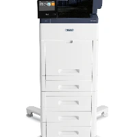 Xerox VersaLink C600 A4 55ppm Duplex Printer Sold PS3 PCL5e/6 2 Trays 700 Sheets, Laser, Colour, 1200 x 2400 DPI, A4, 53 ppm, Duplex printing