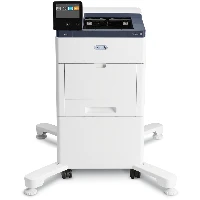 Xerox VersaLink C600 A4 55ppm Duplex Printer Sold PS3 PCL5e/6 2 Trays 700 Sheets, Laser, Colour, 1200 x 2400 DPI, A4, 53 ppm, Duplex printing
