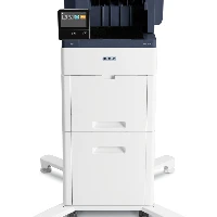 Xerox VersaLink C600 A4 55ppm Duplex Printer Sold PS3 PCL5e/6 2 Trays 700 Sheets, Laser, Colour, 1200 x 2400 DPI, A4, 53 ppm, Duplex printing