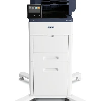 Xerox VersaLink C600 A4 55ppm Duplex Printer Sold PS3 PCL5e/6 2 Trays 700 Sheets, Laser, Colour, 1200 x 2400 DPI, A4, 53 ppm, Duplex printing