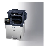 Xerox VersaLink C600 A4 55ppm Duplex Printer Sold PS3 PCL5e/6 2 Trays 700 Sheets, Laser, Colour, 1200 x 2400 DPI, A4, 53 ppm, Duplex printing