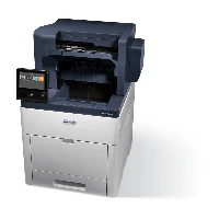 Xerox VersaLink C600 A4 55ppm Duplex Printer Sold PS3 PCL5e/6 2 Trays 700 Sheets, Laser, Colour, 1200 x 2400 DPI, A4, 53 ppm, Duplex printing