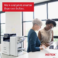 Xerox VersaLink C600 A4 55ppm Duplex Printer Sold PS3 PCL5e/6 2 Trays 700 Sheets, Laser, Colour, 1200 x 2400 DPI, A4, 53 ppm, Duplex printing
