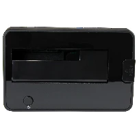StarTech.com Single Bay USB 3.1 / eSATA to SATA Hard Drive Docking Station, USB 3.1 (10 Gbps) Hard Drive Dock, External 2.5/3.5
