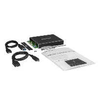 StarTech.com Dual-Slot Drive Enclosure for M.2 SATA SSDs - USB 3.1 (10Gbps) - RAID, SSD enclosure, M.2, M.2, Serial ATA, Serial ATA II, Serial ATA III, 10 Gbit/s, USB connectivity, Black