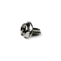 StarTech.com Replacement PC Mounting Screws 6-32 x 1/4in Long Standoff - 50 Pack, 44 g, 50 pc(s), 90 mm, 125 mm, 12 mm, 46 g