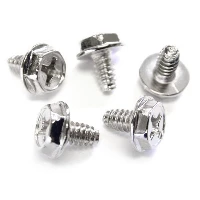 StarTech.com Replacement PC Mounting Screws 6-32 x 1/4in Long Standoff - 50 Pack, 44 g, 50 pc(s), 90 mm, 125 mm, 12 mm, 46 g