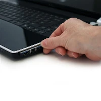 StarTech.com 2 Port Flush Mount ExpressCard 54mm SuperSpeed USB 3.0 Card Adapter with UASP Support, ExpressCard, USB 3.2 Gen 1 (3.1 Gen 1), Black, NEC uPD720200, 0 - 85 C, -65 - 125 C