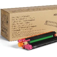 Xerox VersaLink C60X Magenta Drum Cartridge (40,000 pages), Original, Xerox, VersaLink C605, VersaLink C600, 1 pc(s), Magenta, Netherlands