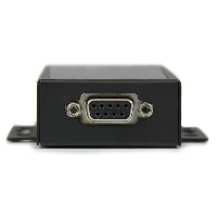 StarTech.com Industrial RS232 to RS422/485 Serial Port Converter with 15KV ESD Protection, 0 - 50 C, -20 - 60 C, 5 - 85%, 59 mm, 117 mm, 22 mm