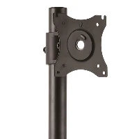 StarTech.com Dual-Monitor Stand - Vertical, Freestanding, 10 kg, 33 cm (13