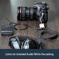 StarTech.com White Slim Mini Jack Headphone Splitter Cable Adapter - 3.5mm Male to 2x 3.5mm Female, White, 3.5mm, 2 x 3.5mm, Male, Female, 0.152 m