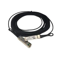 DELL 470-ABLU, 10 m, SFP+, SFP+