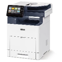 XEROX VersaLink B605 A4 56ppm Duplex Copy/Print/Scan Sold PS3 PCL5e/6 2 Trays 700 Sheets (DOES NOT SUPPORT