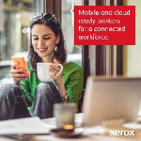 XEROX VersaLink B605 A4 56ppm Duplex Copy/Print/Scan Sold PS3 PCL5e/6 2 Trays 700 Sheets (DOES NOT SUPPORT