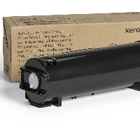 Xerox Genuine VersaLink B600 / B610 / B605 / B615 Black High Capacity Toner Cartridge (25900 pages) - 106R03942, 25900 pages, Black, 1 pc(s)