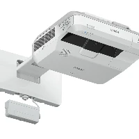 Epson EB-710Ui, 4000 ANSI lumens, 3LCD, WUXGA (1920x1200), 1610, 1778 - 2540 mm (70 - 100