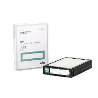 HP RDX 4TB Removable Disk Cartridge, RDX cartridge, RDX, 4000 GB, 8000 GB, 100 MB/s