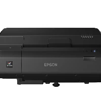 Epson Home Cinema EH-LS100, 4000 ANSI lumens, 3LCD, WUXGA (1920x1200), 1610, 1778 - 3302 mm (70 - 130