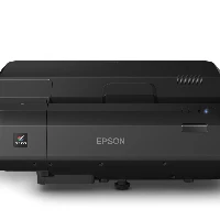 Epson Home Cinema EH-LS100, 4000 ANSI lumens, 3LCD, WUXGA (1920x1200), 1610, 1778 - 3302 mm (70 - 130
