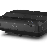 Epson Home Cinema EH-LS100, 4000 ANSI lumens, 3LCD, WUXGA (1920x1200), 1610, 1778 - 3302 mm (70 - 130