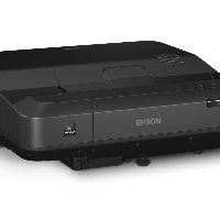 Epson Home Cinema EH-LS100, 4000 ANSI lumens, 3LCD, WUXGA (1920x1200), 1610, 1778 - 3302 mm (70 - 130