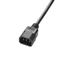 APC PZ42I-GR, Basic, Horizontal/Vertical, Black, 4 AC outlet(s), Type F, C14 coupler