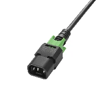 APC PZ42IZ-GR, Basic, Horizontal/Vertical, Black, 4 AC outlet(s), Type F, C14 coupler