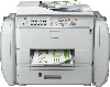 Epson WorkForce Pro WF-R5690DWF, Inkjet, Colour printing, 4800 x 1200 DPI, A4, Direct printing, White