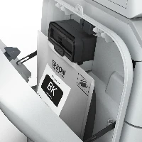 Epson WorkForce Pro WF-R5690DWF, Inkjet, Colour printing, 4800 x 1200 DPI, A4, Direct printing, White