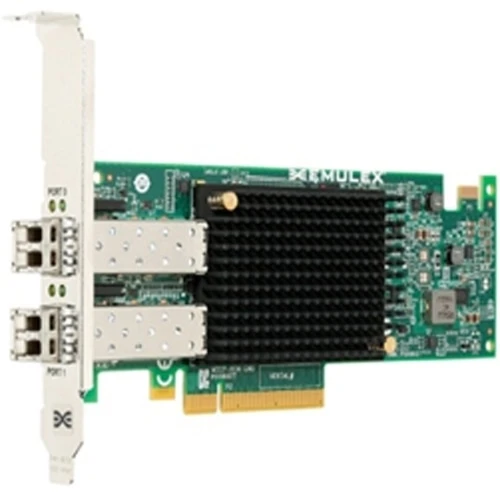 DELL 403-BBMF, PCIe, Fiber, PCIe 3.0, Green, Server, CSA, UL, FCC, RoHS, TUV Bauart, BSMI Class A, ICES Class A, VCCI Class A, MSIP Class A, China...