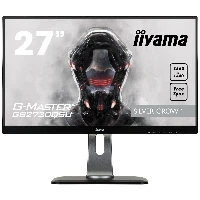 iiyama G-MASTER GB2730QSU-B1, 68.6 cm (27