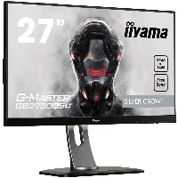 iiyama G-MASTER GB2730QSU-B1, 68.6 cm (27
