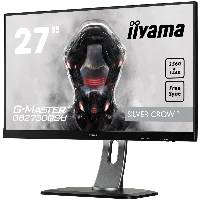 iiyama G-MASTER GB2730QSU-B1, 68.6 cm (27