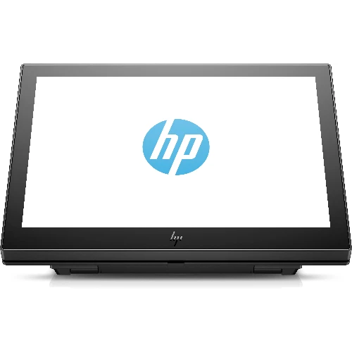 HP ElitePOS 10.1-inch Touch Display HP ElitePOS. Display diagonal 25.6 cm (10.1